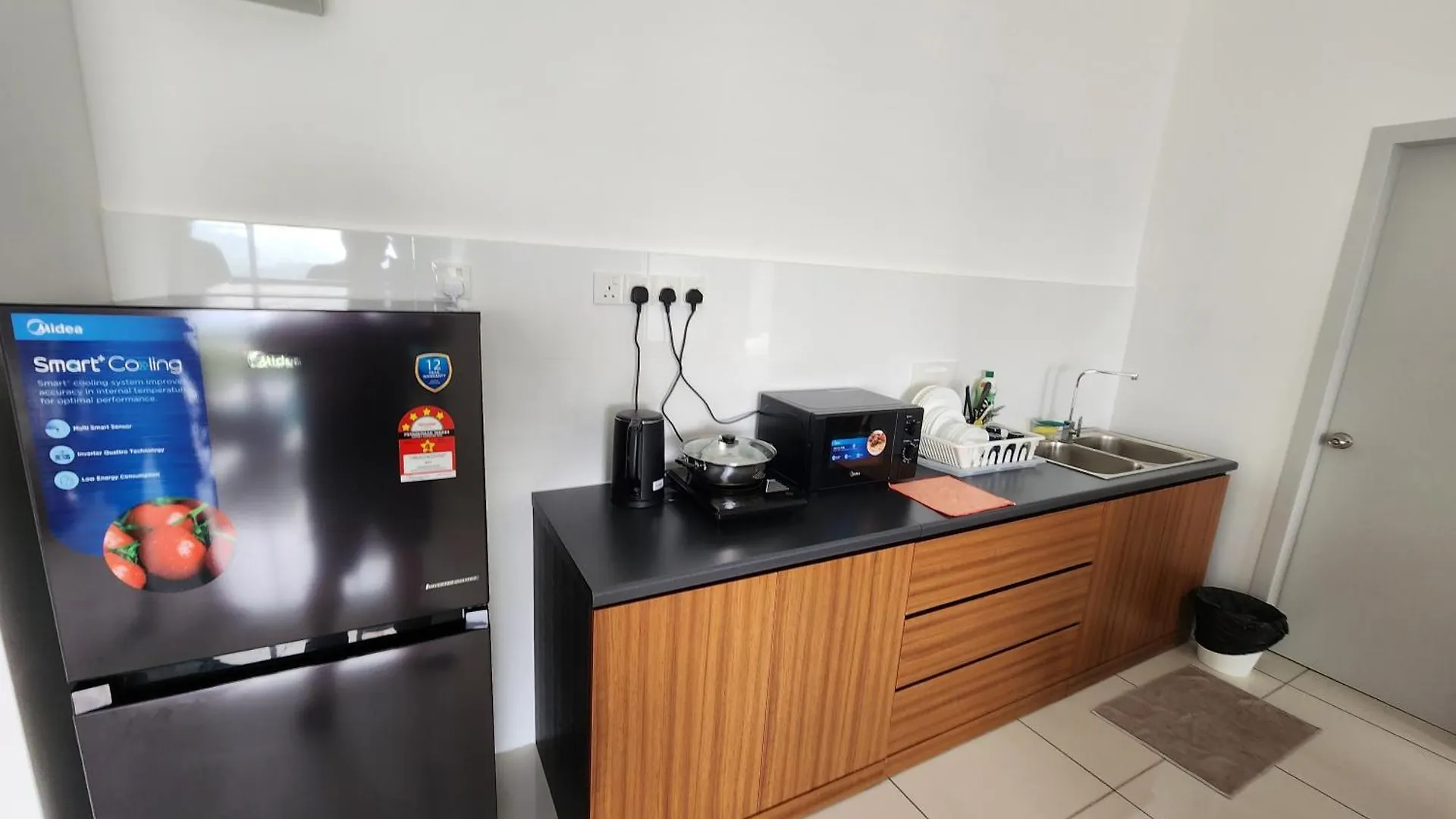Apartment Ipoh City Executive Suite - The Horizon