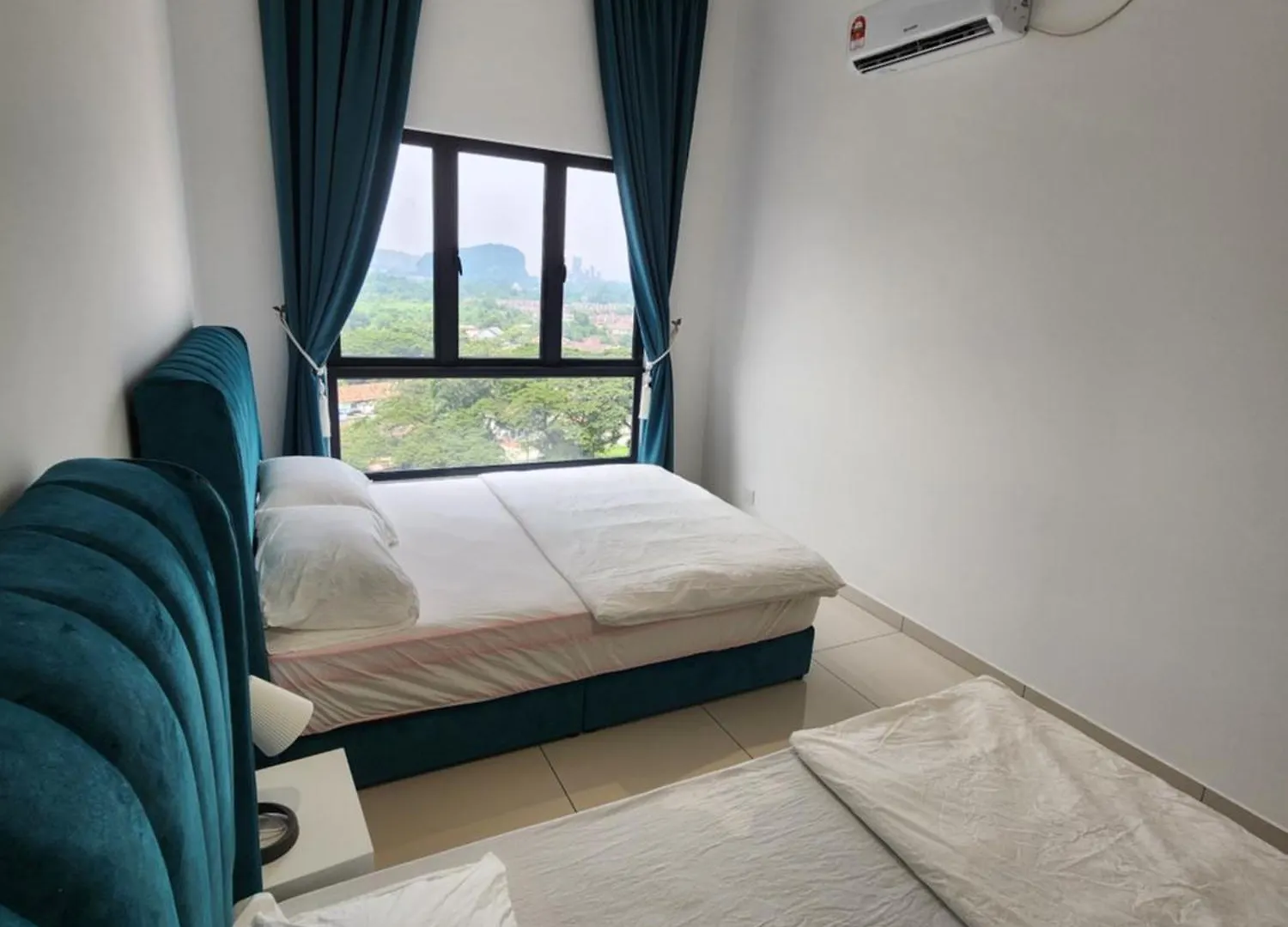Ipoh City Executive Suite - The Horizon 0*,  Malaysia